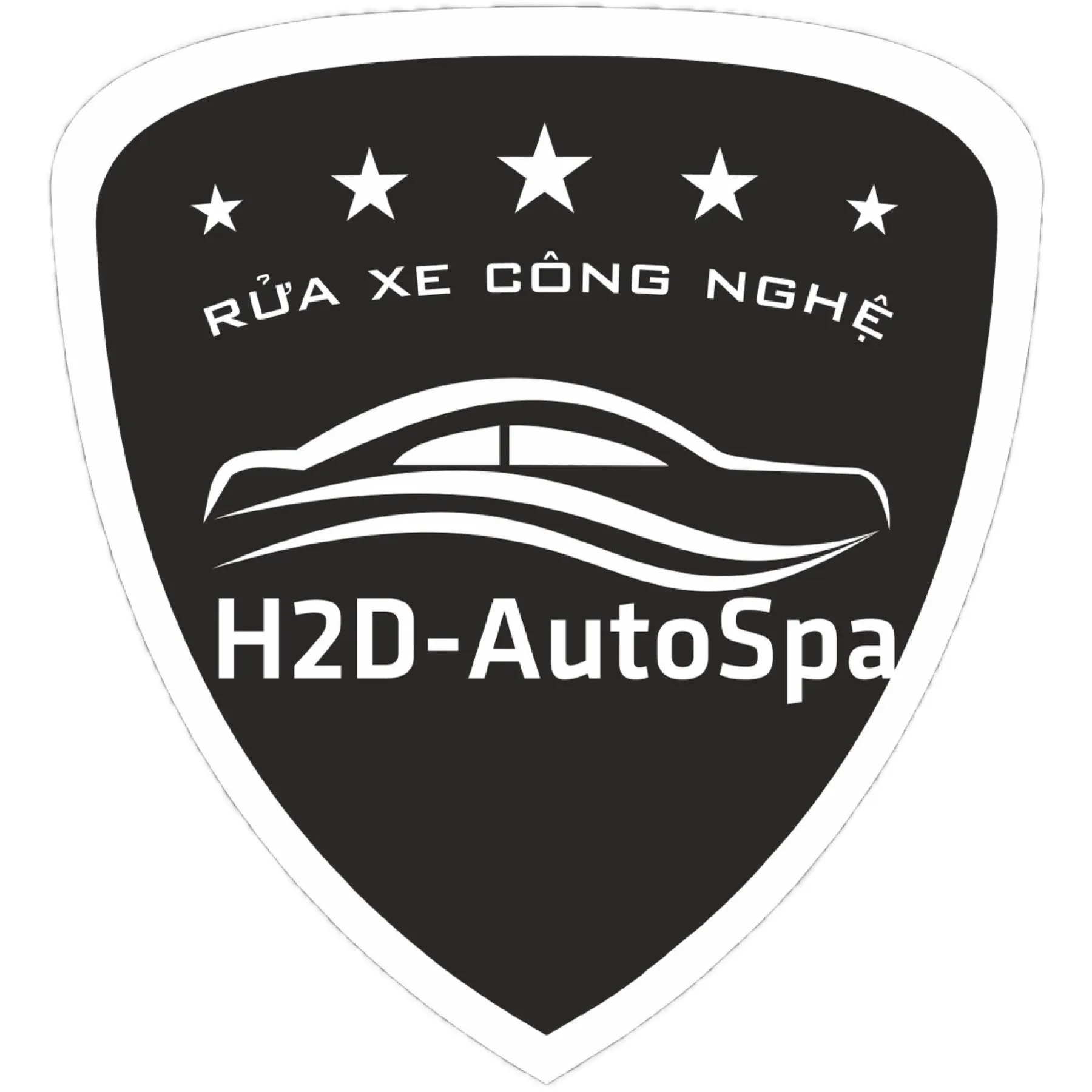 H2D Auto Spa – TRUNGHIEU Auto 